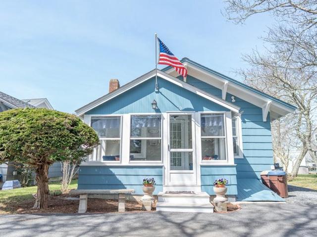 House for sale in Harwich, Massachusetts