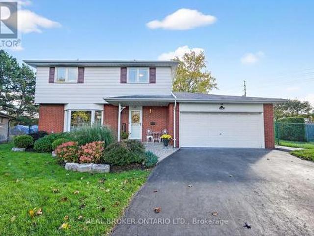 House for sale in Georgina, Ontario