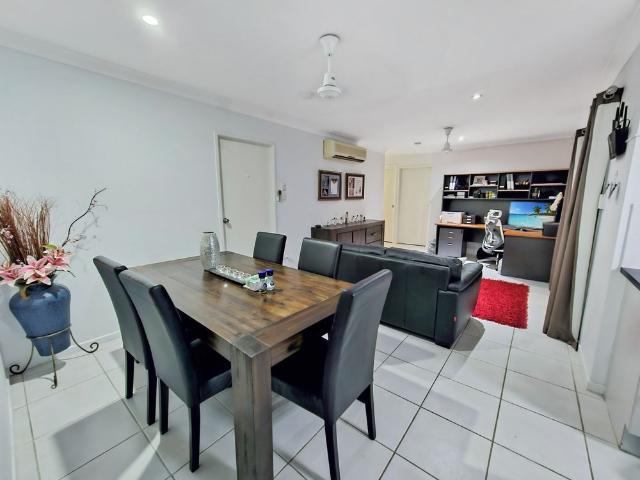 House for rent in Burdell, Queensland