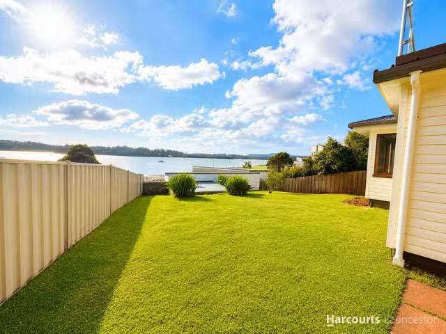 House for rent in Beauty Point, Tasmania