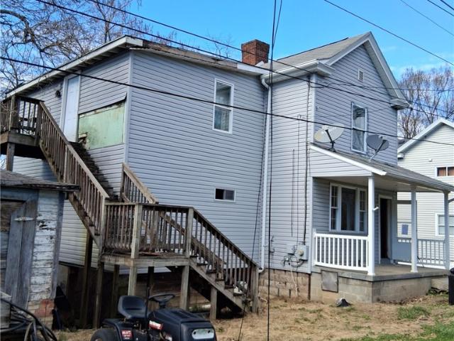 House for sale in Point Marion, Pennsylvania