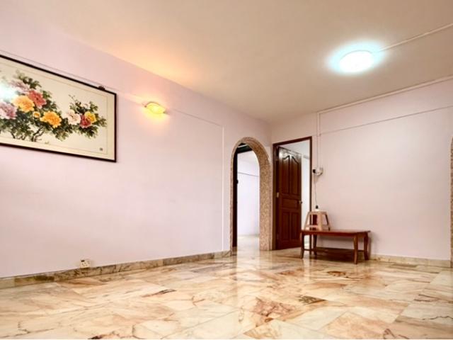 Apartment for sale