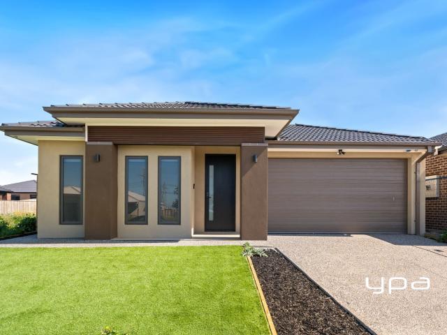 House for rent in Camerons Creek, Victoria
