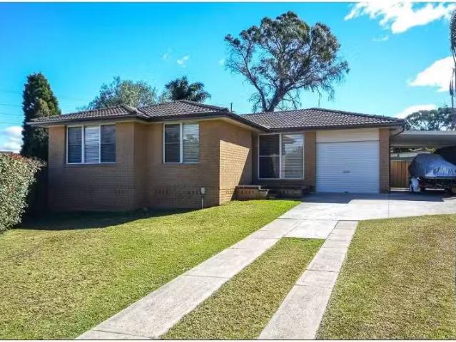 House for rent in Sydney, New South Wales