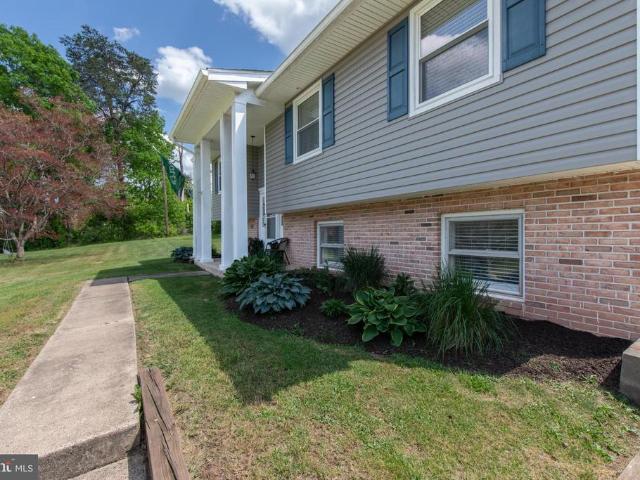 House for sale in Douglassville, Pennsylvania