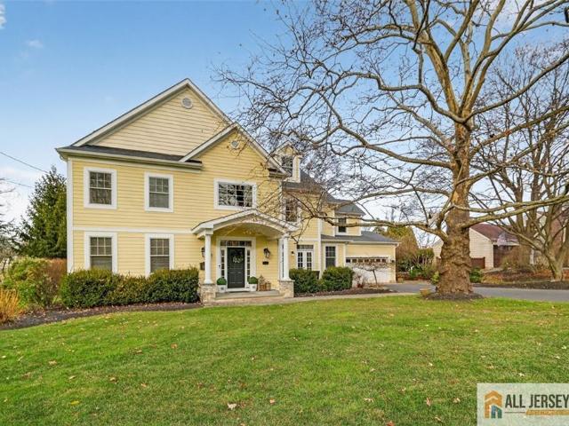 Property for sale in Cranbury, New Jersey