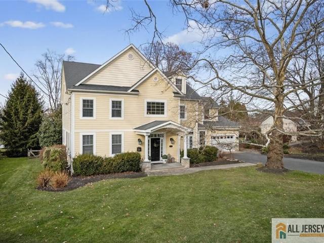 House for sale in Cranbury, New Jersey