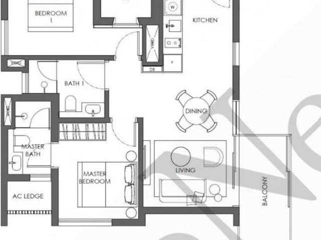 Condominium for sale