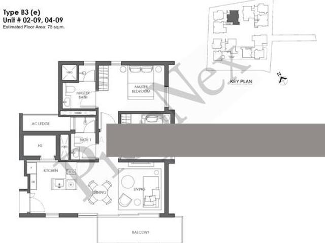 Condominium for sale