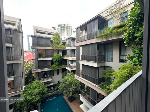 Apartment for sale