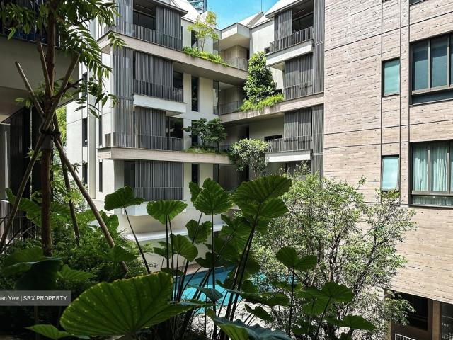 Apartment for sale