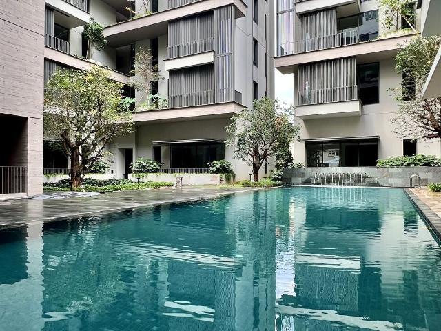 Apartment for sale