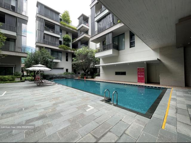 Apartment for sale