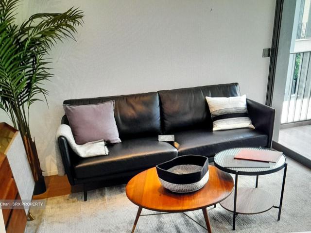 Apartment for sale in Novena