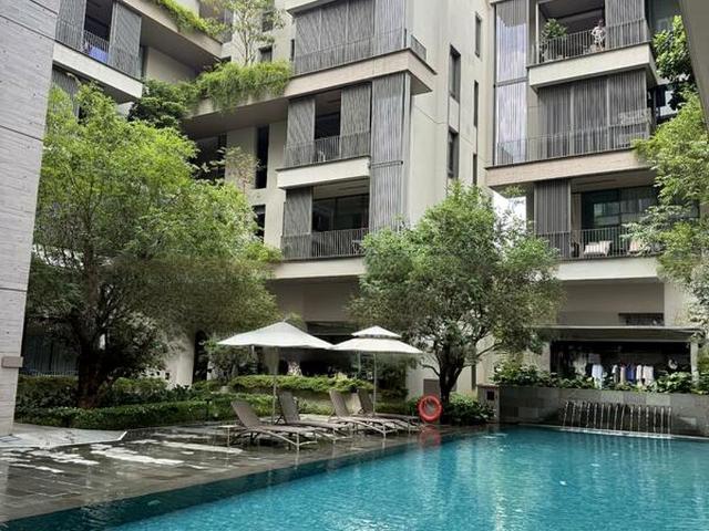 Apartment for sale in Bukit Timah