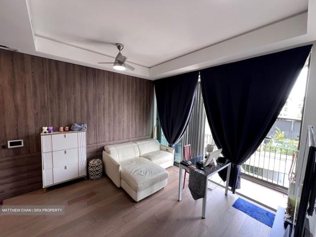 Apartment for sale in Novena