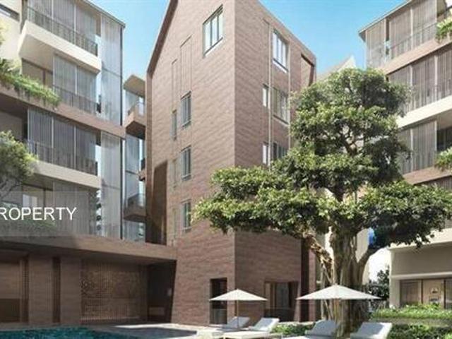Apartment for sale in Bukit Timah