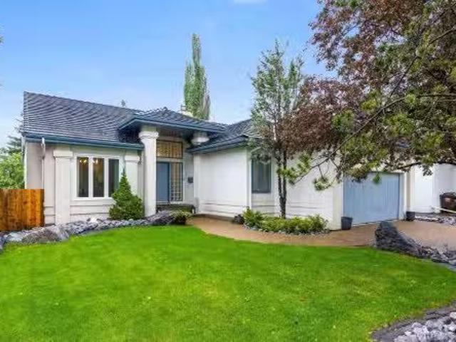 House for sale in Saint Albert, Alberta