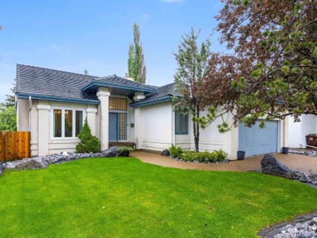 House for sale in Saint Albert, Alberta