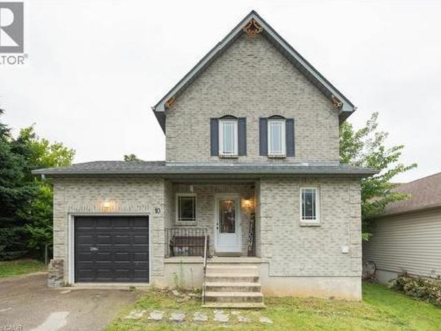 House for sale in Brant, Ontario
