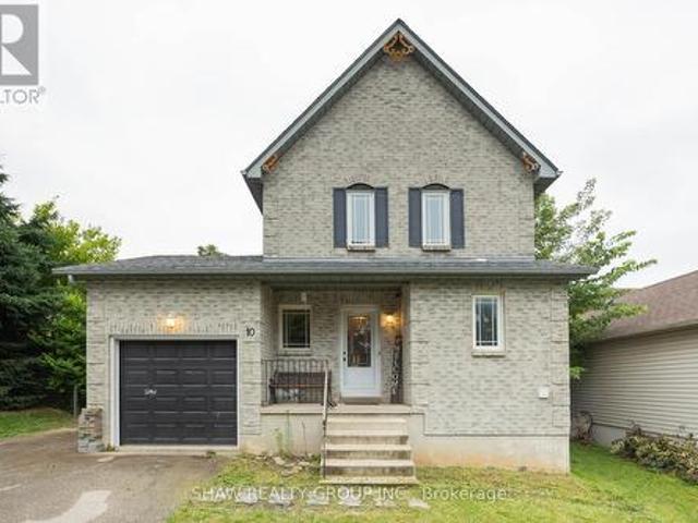 House for sale in Brant, Ontario