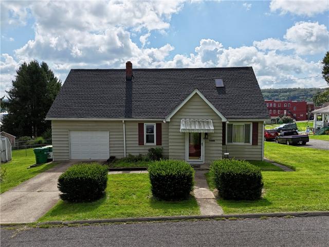 House for sale in Lyndora, Pennsylvania