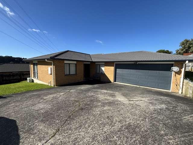 House for rent in Rapanui, Oroua County