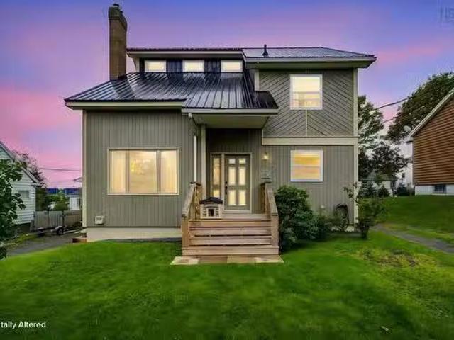 House for sale in Dartmouth, Nova Scotia