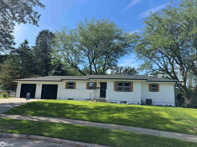 House for sale in Atlantic, Iowa