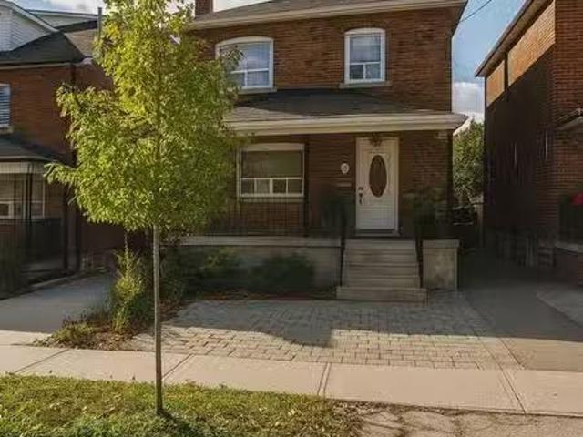 House for sale in Woburn, Ontario