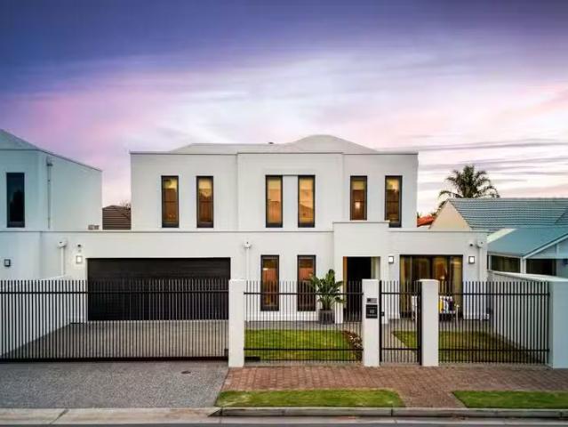 House for rent in Horseshoe Creek, South Australia
