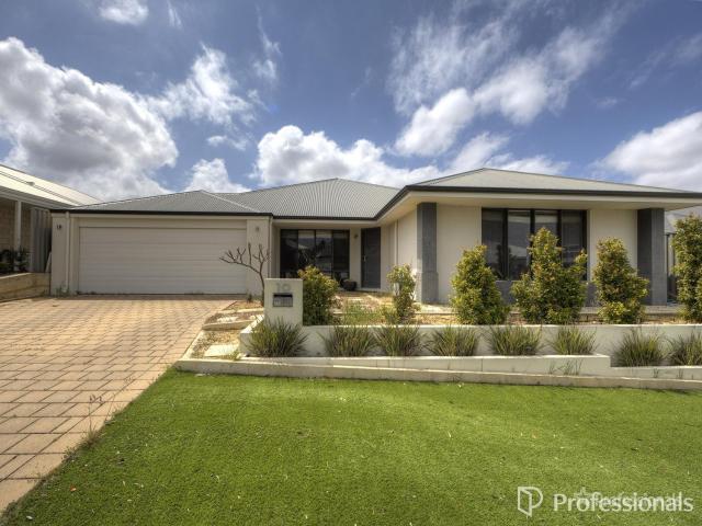 House for rent in Alkimos, City of Wanneroo