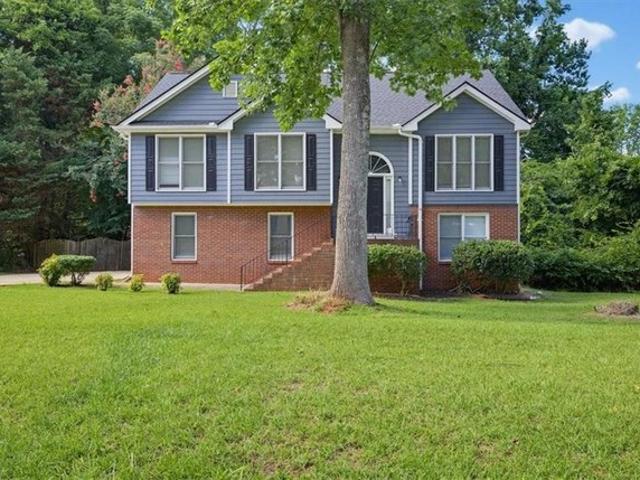 House for sale in Covington, Georgia