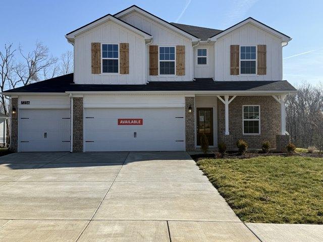 House for sale in Tennessee