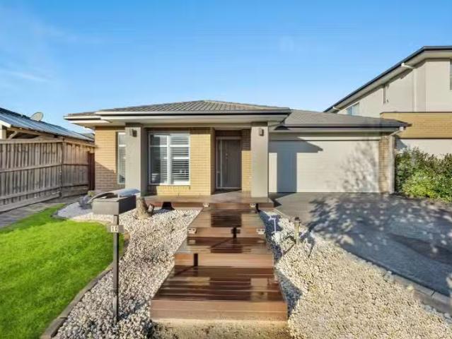 House for rent in Camerons Creek, Victoria