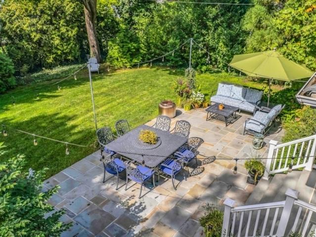 House for sale in Summit, New Jersey