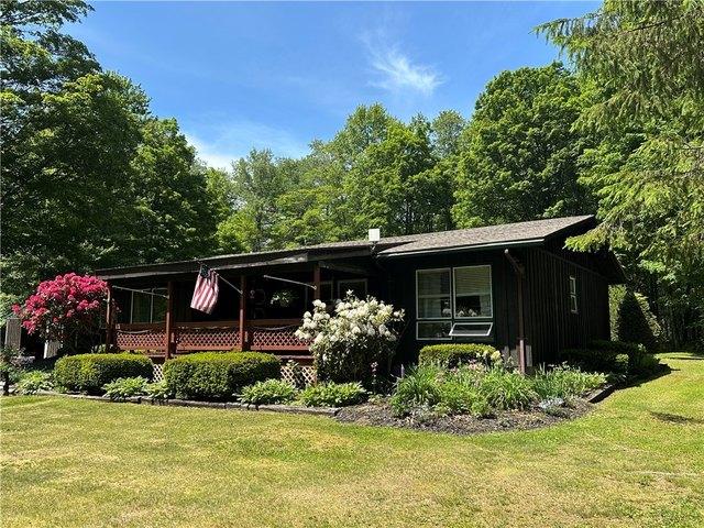 House for sale in Bradford, Pennsylvania