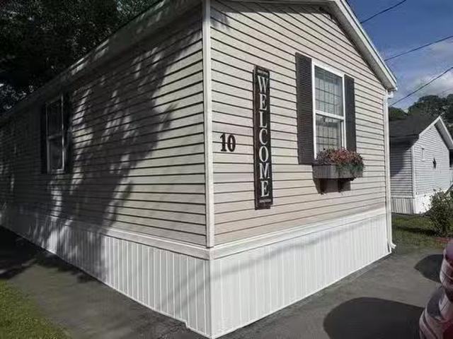 House for sale in Nova Scotia