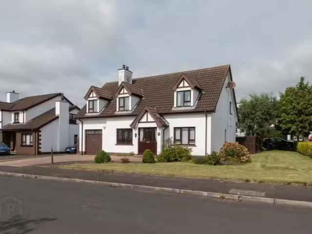 House for sale in Greenan, North Tipperary