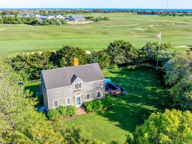 House for sale in Nantucket, Massachusetts