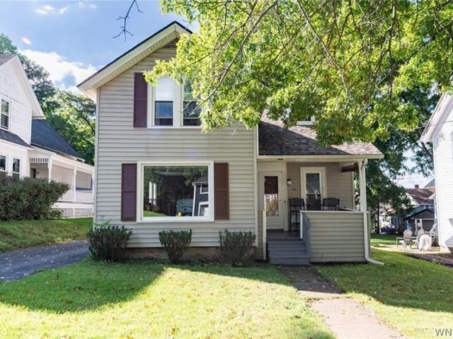 House for sale in Silver Springs, New York