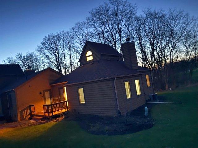 Townhouse for sale in Galena, Illinois