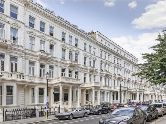 Apartment for rent in Royal Borough of Kensington and Chelsea, Greater London