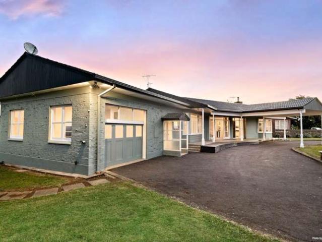 House for sale in Pukekohe