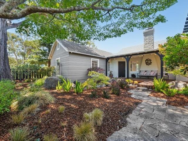 House for sale in Fairfax, California