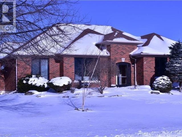 Property for sale in Selkirk, Ontario