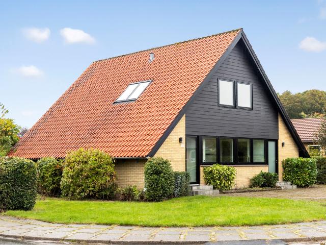 Villa til salg i Christiansfeld, Kolding Kommune