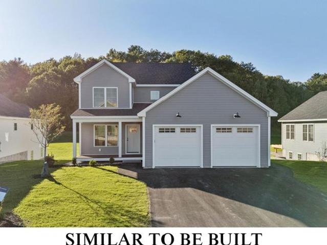 Condo for sale in Cumberland Center, Maine