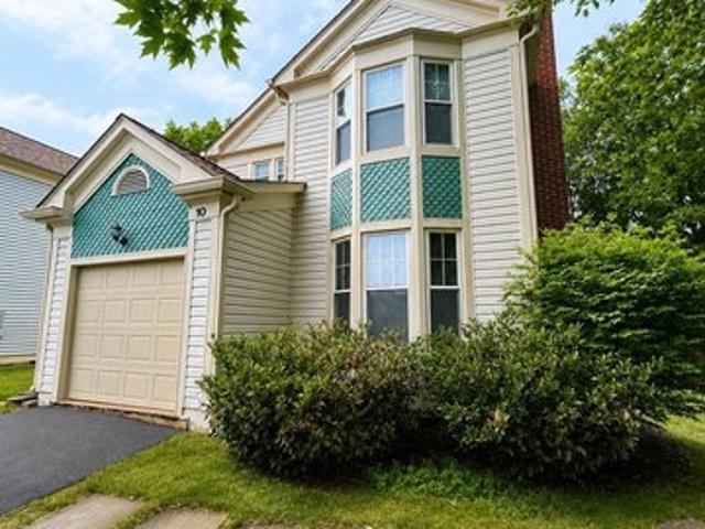House for sale in Virginia