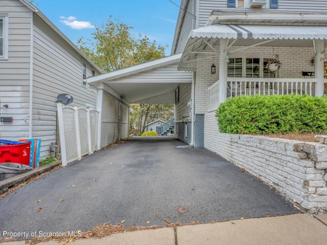 House for sale in Carbondale, Lackawanna County